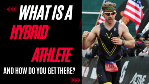 Personal Trainer Brugge Video Hybride Atleet