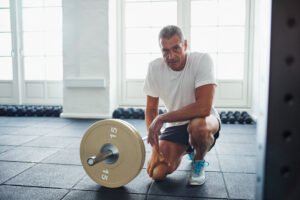 Krachttraining Voor Iedereen